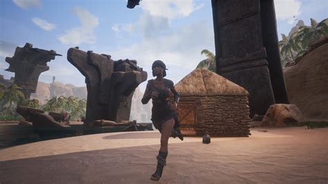 conan exiles nude female|Conan Exiles Nudity UNCENSORED